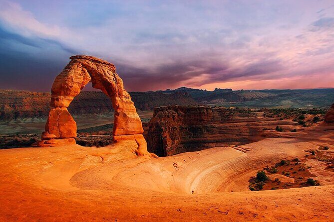Arches, Canyonlands & Moab Adventures: Small Group 3-Day Tour - Frequently Asked Questions