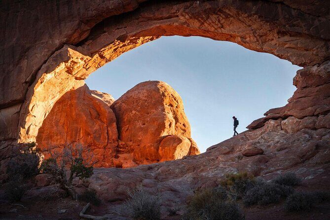 Arches Full Day Private Tour and Hike - Exploring the Arches Full Day Private Tour and Hike – Is It Worth It?