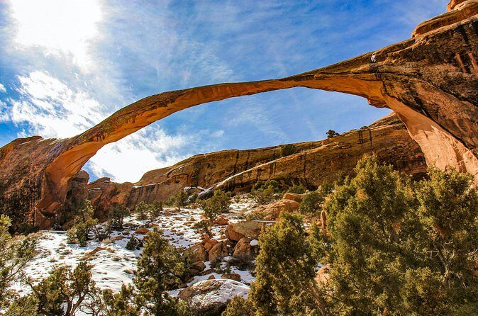 Arches National Park Airplane Tour - The Downsides and Considerations