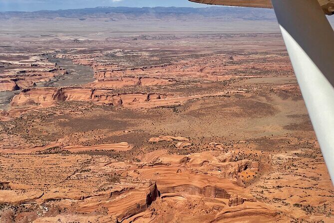 Arches National Park Airplane Tour - The Sum Up: Is This Tour Worth It?
