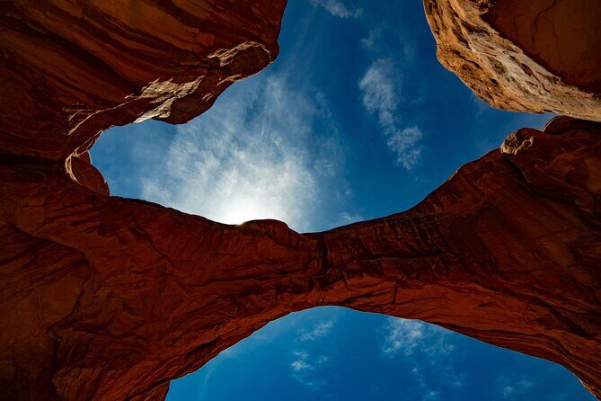 Arches National Park Backcountry Tour - FAQ