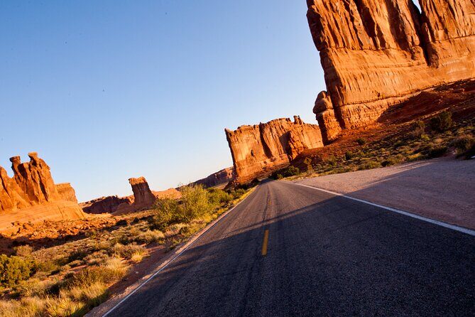 Arches National Park Morning Tour - Final Thoughts