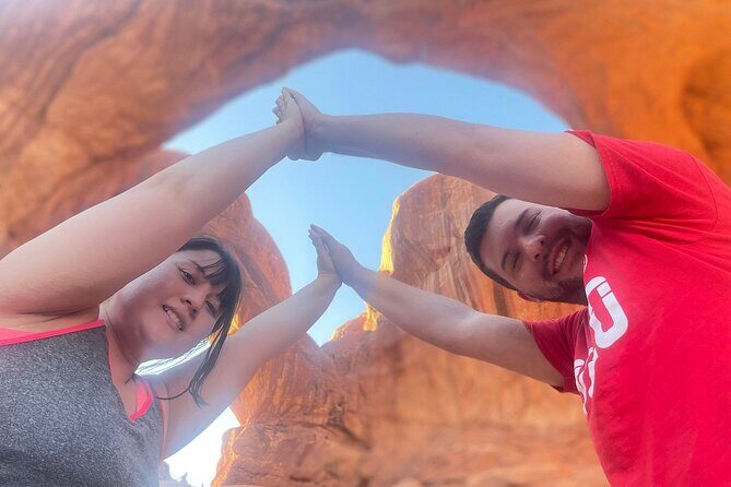 Arches National Park Scenic Tours From Moab - FAQ