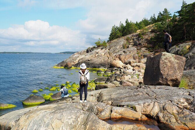 Archipelago Excursion from Helsinki with Lunch and Transportation - Why You Might Love This Tour
