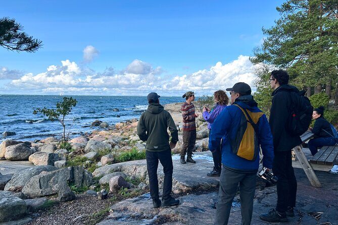 Archipelago Excursion from Helsinki with Lunch and Transportation - The Experience from the Reviewers’ Perspective