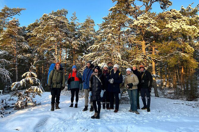 Archipelago Excursion from Helsinki with Lunch and Transportation - Final Thoughts: Who Should Consider This Tour?