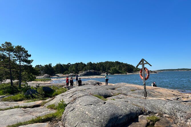 Archipelago Excursion from Helsinki with Lunch and Transportation - FAQ