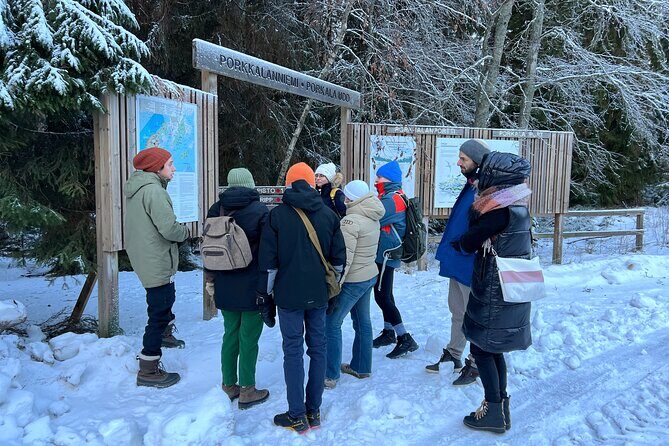 Archipelago Excursion from Helsinki with Lunch and Transportation - Final Word