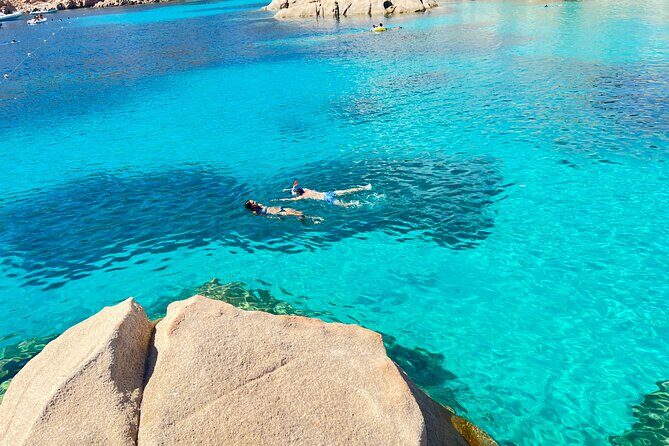 Archipelago of La Maddalena: boat tour with skipper. - Why This Tour Stands Out