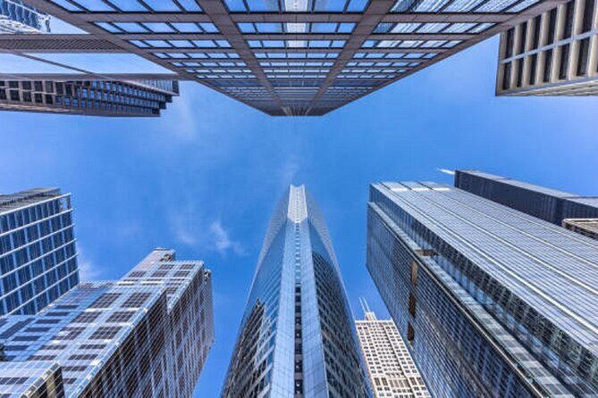 Architectural and Historical Private Tour in Downtown Chicago - A Closer Look at the Tour Itinerary