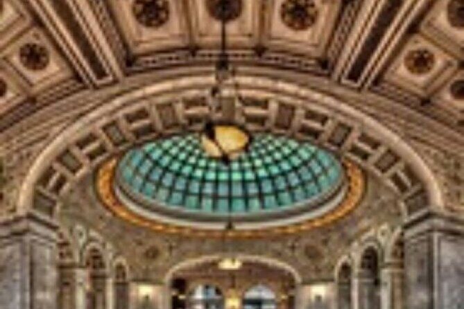 Architectural and Historical Private Tour in Downtown Chicago - Who Should Consider This Tour?
