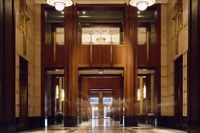 Architectural and Historical Private Tour in Downtown Chicago - FAQs