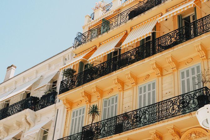 Architectural Cannes: Private Tour with a Local Expert - Who Should Consider This Tour?