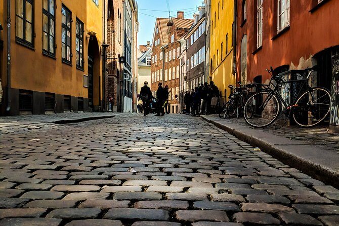Architectural Copenhagen: Private Tour with a Local Expert - A Friendly Look at the Architectural Copenhagen Private Tour
