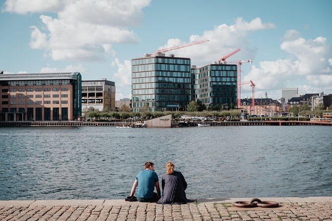 Architectural Copenhagen: Private Tour with a Local Expert - Key Points