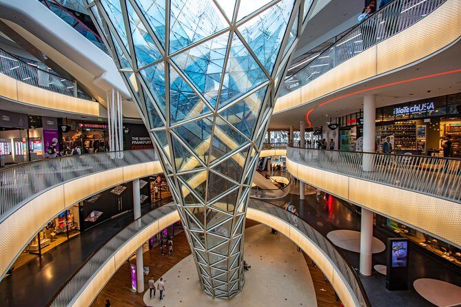 Architectural Frankfurt: Private Tour with a Local Expert - Price and Value Analysis