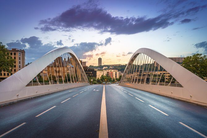 Architectural Lyon: Private Tour with a Local Expert - FAQ