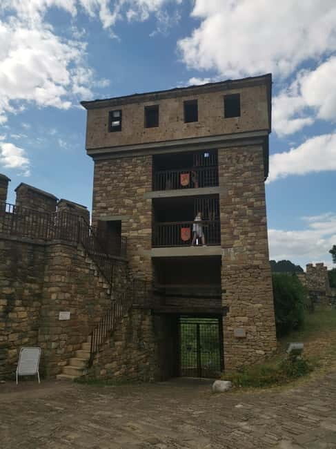 Architectural Open Air Museum - Etara and Veliko Tarnovo - The Journey Begins: From Plovdiv to Bulgaria’s Mountain Heart