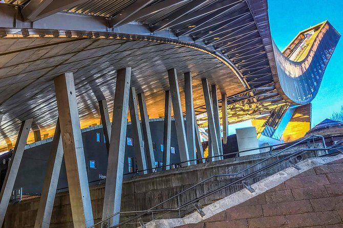 Architectural Oslo: Private Tour with a Local Expert - Wrapping It Up