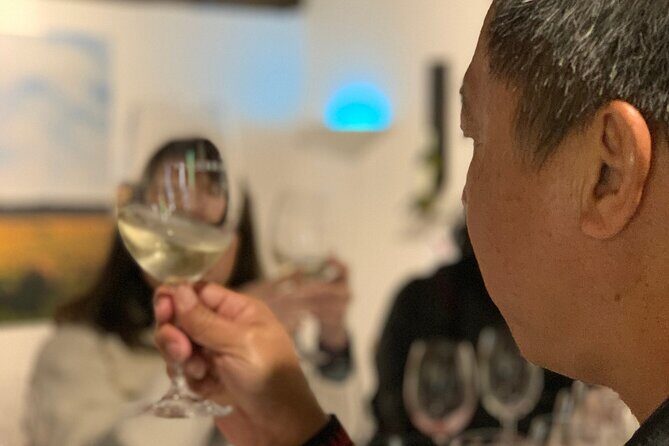 Architectural Rioja Small Group Wine Tour with Lunch from Bilbao - Frequently Asked Questions