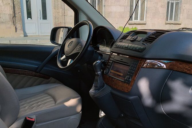 Architectural Yerevan - The Experience: What Travelers Say