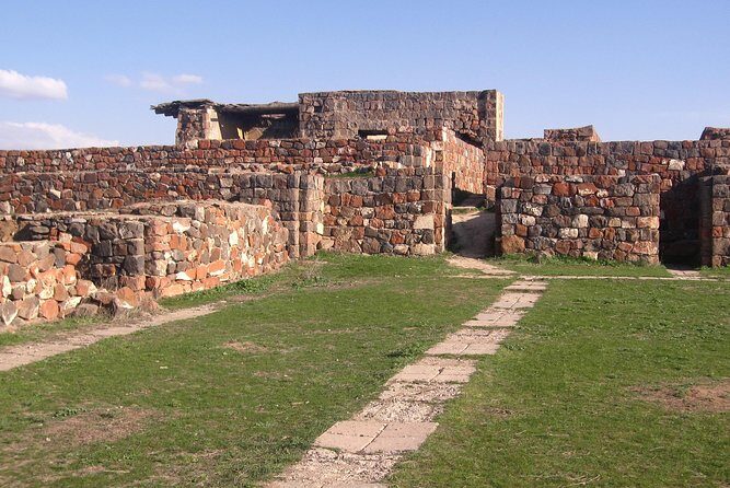 Architectural Yerevan - Who Should Consider This Tour?