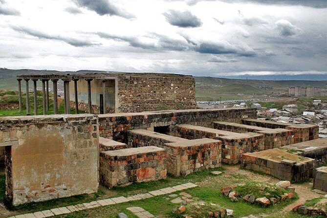 Architectural Yerevan - FAQ