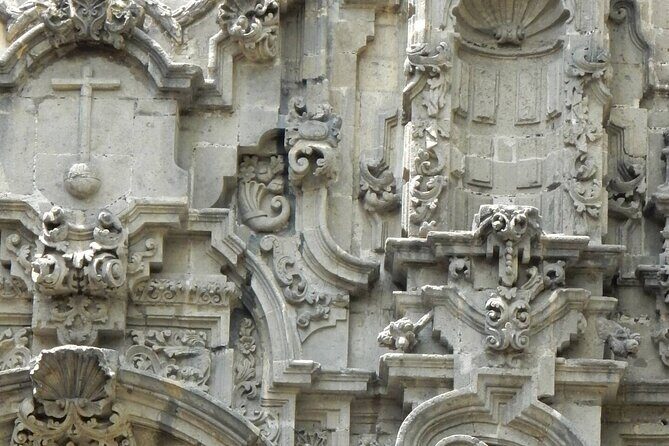 Architecture and History of Mexico City - Small Groups - Who Should Consider This Tour?