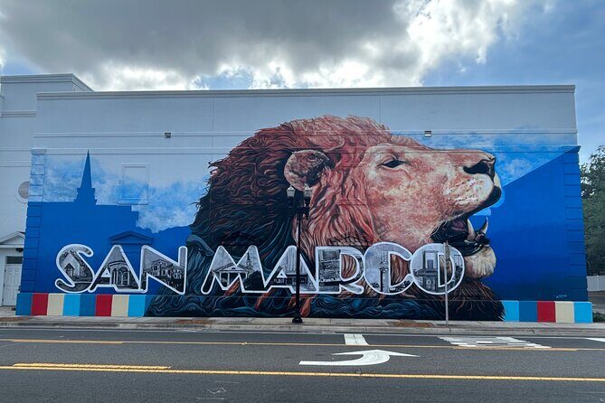 Architecture and History Tour in San Marco - Key Points