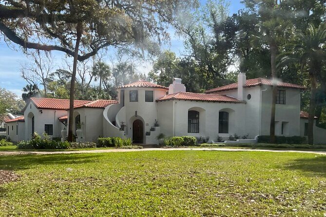 Architecture and History Tour in San Marco - An In-Depth Look at the Tour Experience