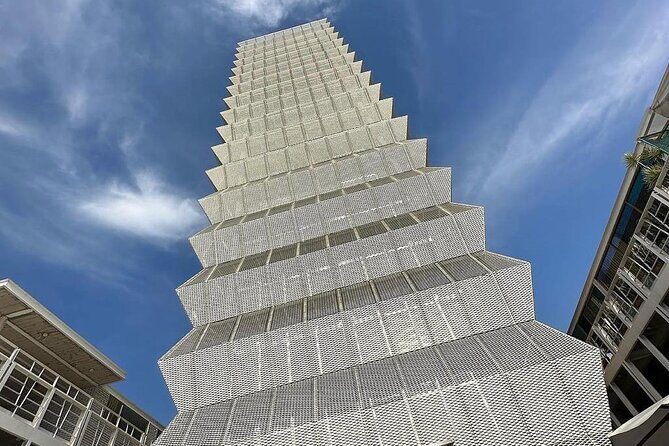 Architecture & Craft Beer at the trendiest area in Guadalajara - Wrapping Up