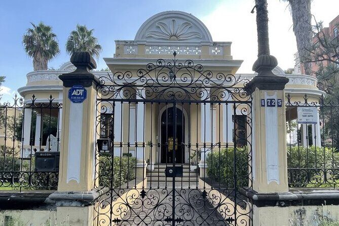 Architecture & Craft Beer at the trendiest area in Guadalajara - Final thoughts