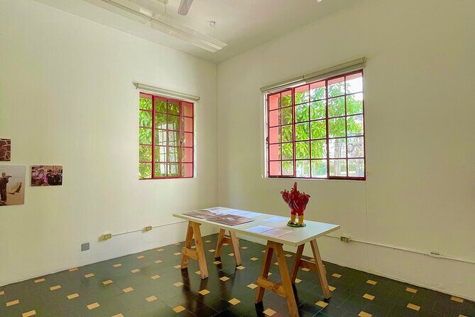 Architecture of Luis Barragan Walking Tour with Street Food - An In-Depth Look at the Architecture of Luis Barragán and Street Food Tour