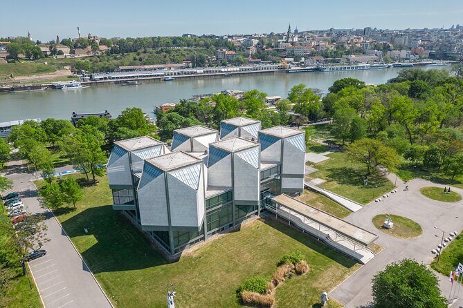 Architecture of New Belgrade - Brutalism Decoded - Final Thoughts