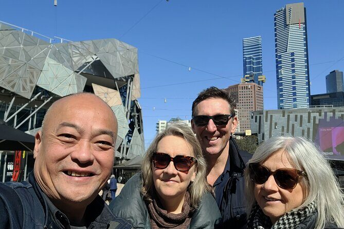 Architecture Tour of Melbourne - Why You Might Love This Tour