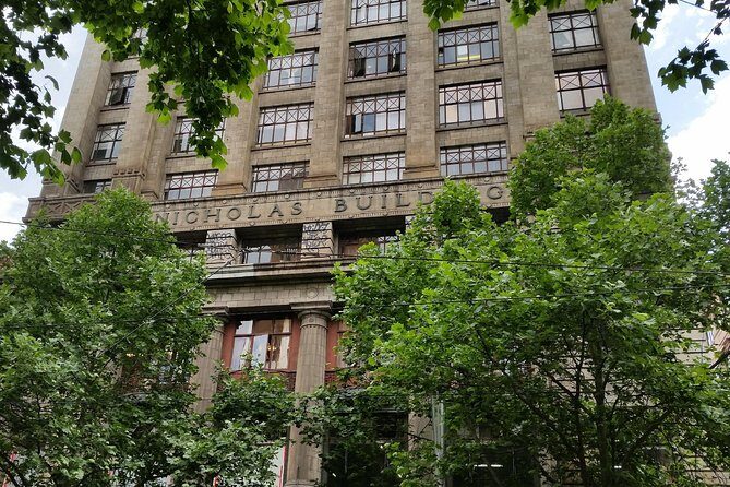 Architecture Tour of Melbourne - Who Is This Tour Best For?