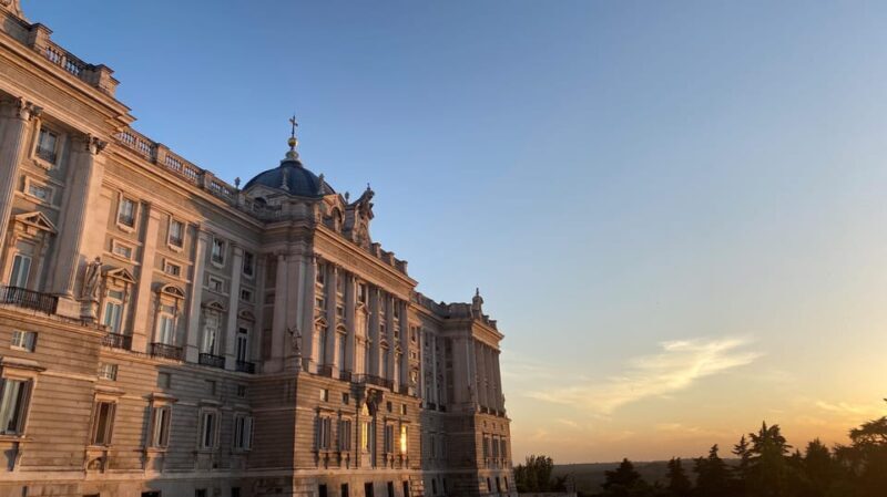Architecture Tour: Old Historic Madrid with an architect - Final Thoughts: Who Should Consider This Tour?