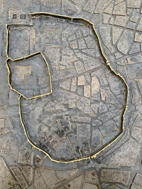 Architecture Tour: Old Historic Madrid with an architect - FAQ