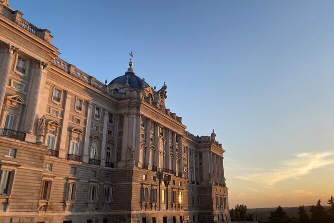 Architecture Tour Old Madrid, from the Arabs to the Borbons, trough the Austrias - Why You’ll Love This Tour