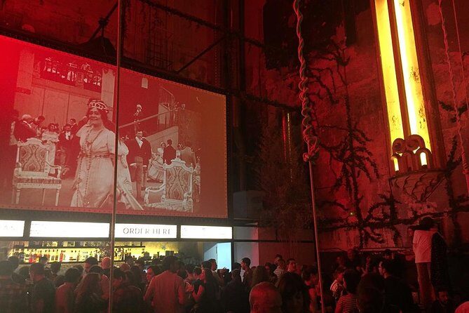 Architour through Lavapiés and Rastro with an architect - Key Points