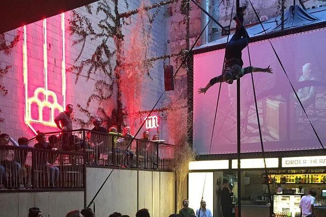 Architour through Lavapiés and Rastro with an architect - Deep Dive into the Lavapiés and Rastro Experience