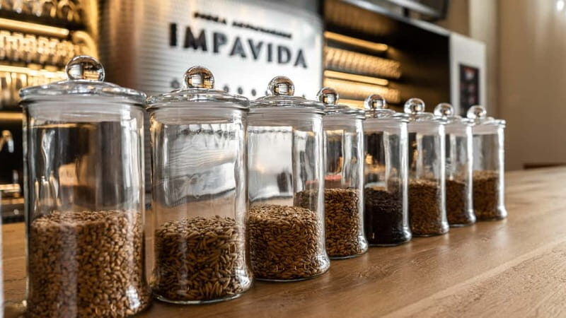 Arco: Birra Artigianale Impavida Guided Tour and BeerTasting - Exploring the Experience in Detail