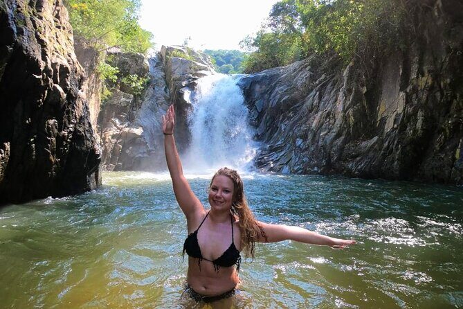 Arcos & Animas Beach, Nature Adventure! - Practical Tips for a Smooth Day