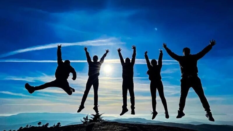 Arcos de Valdevez & Peneda-Gerês Guided Buggy Ride - The Ride Itself: A Breakdown