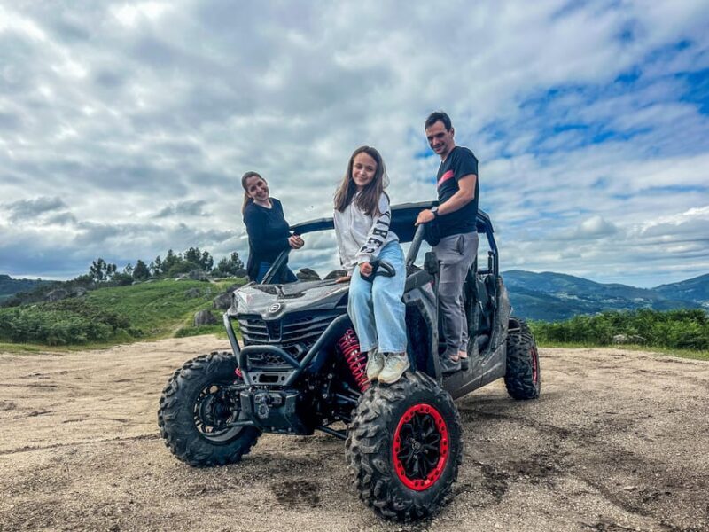 Arcos de Valdevez & Peneda-Gerês Guided Buggy Ride - Final Thoughts