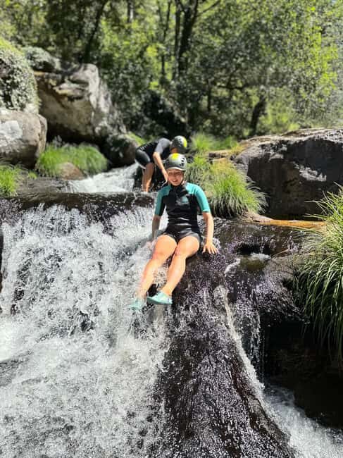 Arcos de Valdevez: River Trekking Tour with a Local Guide - What to Expect from the River Trekking Tour