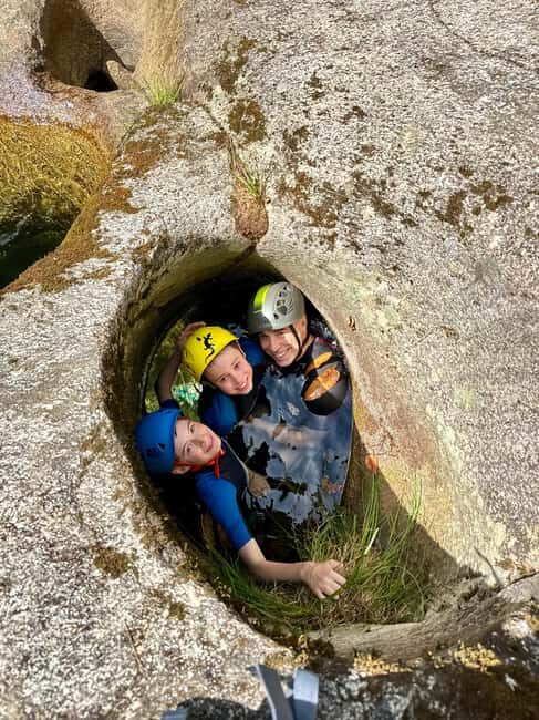Arcos de Valdevez: River Trekking Tour with a Local Guide - What Youll Need to Bring & What to Know