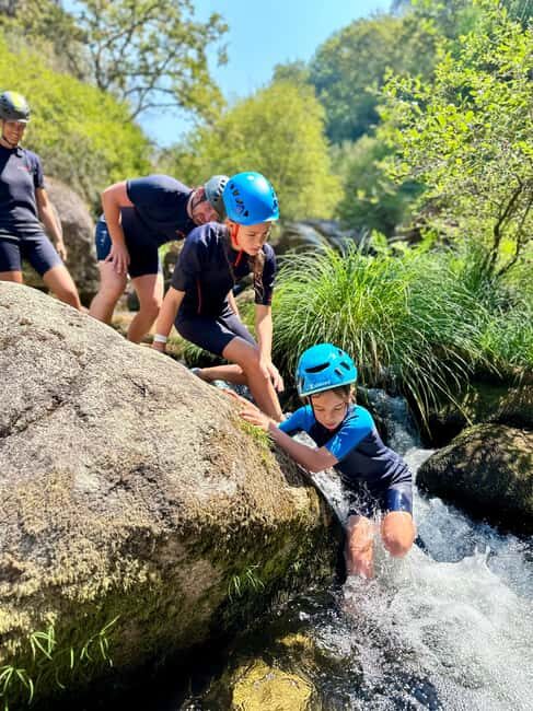 Arcos de Valdevez: River Trekking Tour with a Local Guide - Final Thoughts: Who Is This Tour Best For?