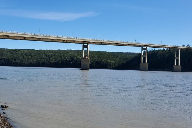 Arctic Circle Adventure: Journey on the Dalton Highway - Key Points