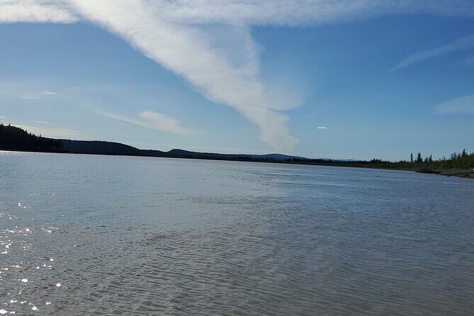 Arctic Circle Adventure: Journey on the Dalton Highway - The Value and Cost